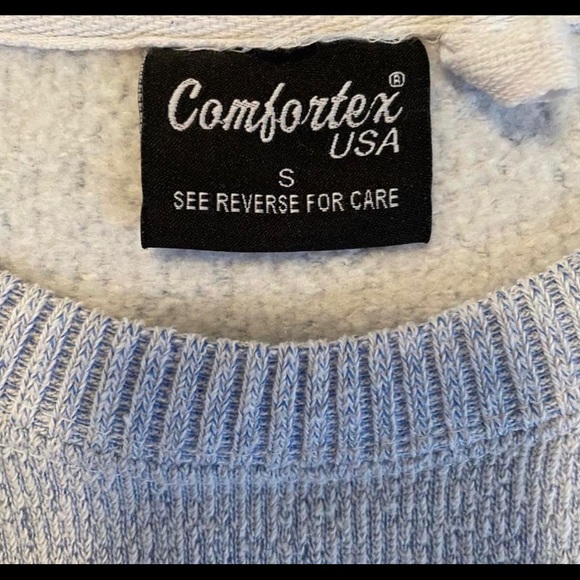 Ft Meters Sweatshirt - Picture 3 of 3